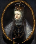 Барбара Радзивилл (1520-1551)