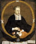 Nicholas Christopher Radziwill «Sirotka» (1549-1616)