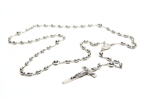 silverrosary