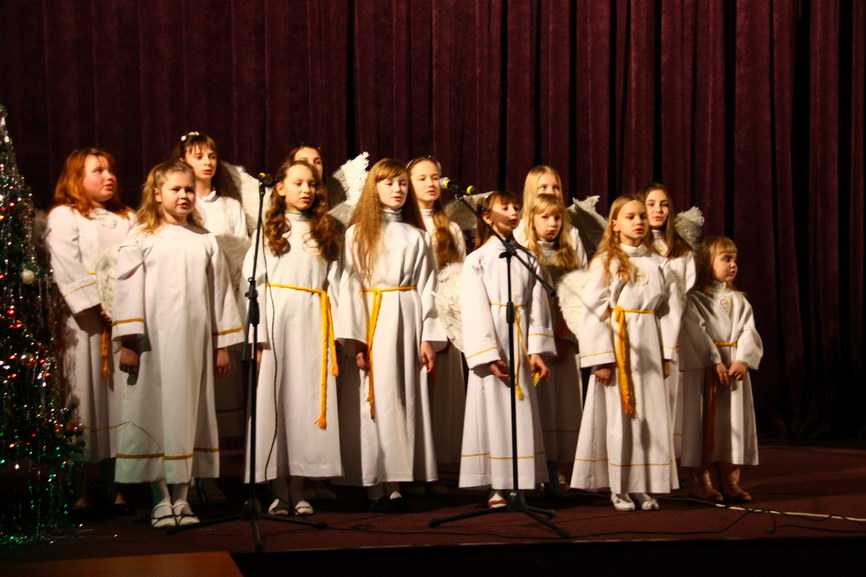 Бэтлейка и Laudans