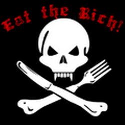120px-Eat the rich symbol
