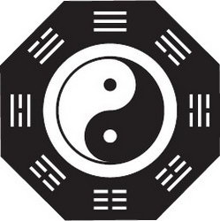 yin-yang-trigrams