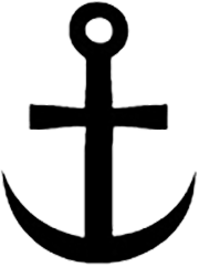 anchor cross